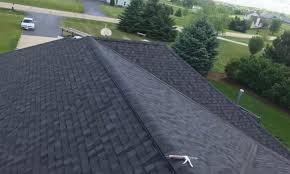 Fast & Reliable Emergency Roof Repairs in Anacoco, LA